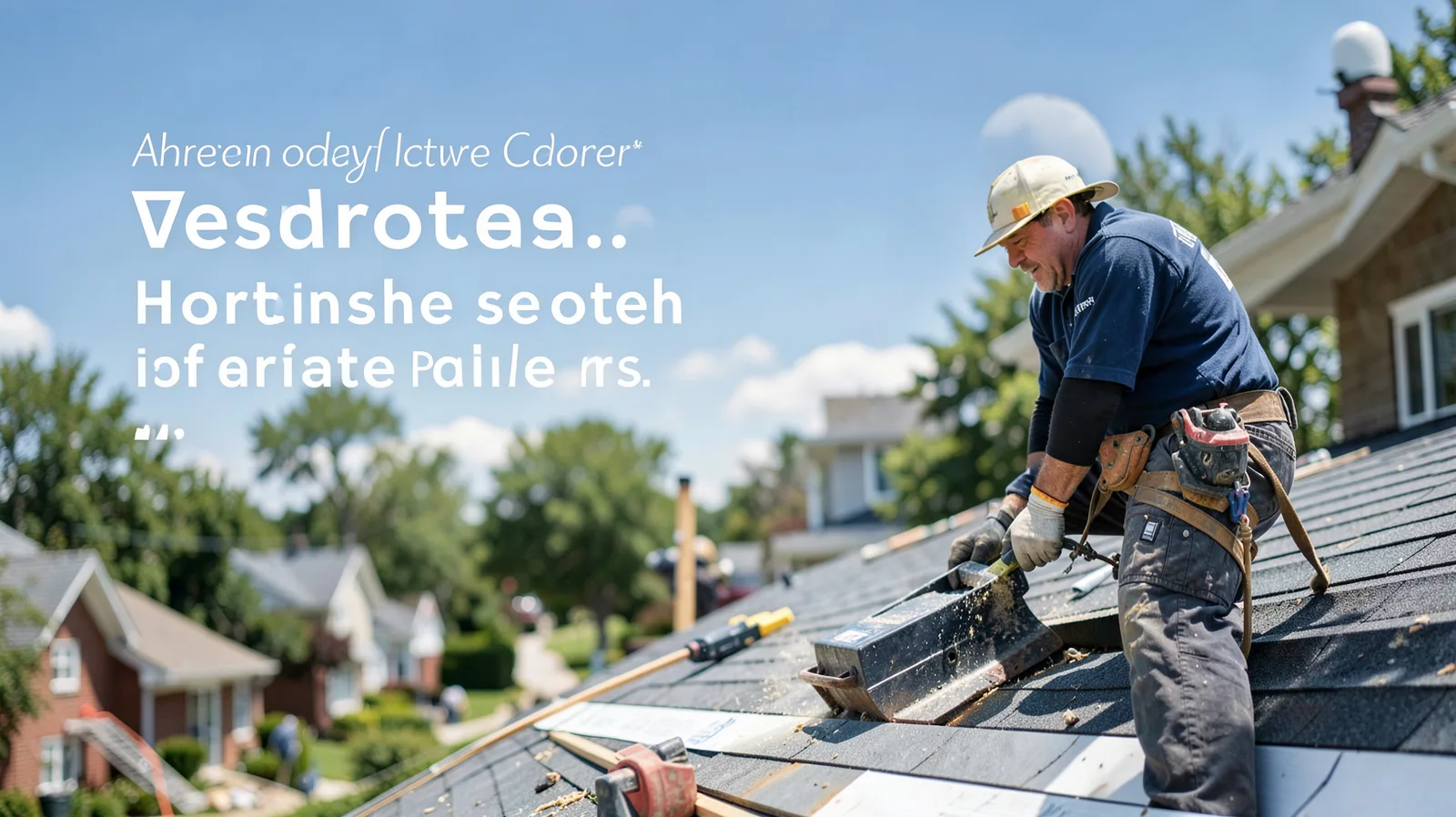 Roof Replacement in Whitsett, NC near me